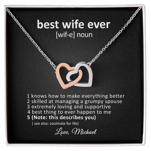 BEST WIFE EVER